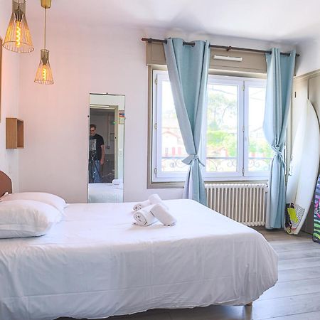 Hotel Fine Англе Экстерьер фото