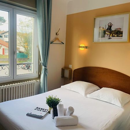 Hotel Fine Англе Экстерьер фото