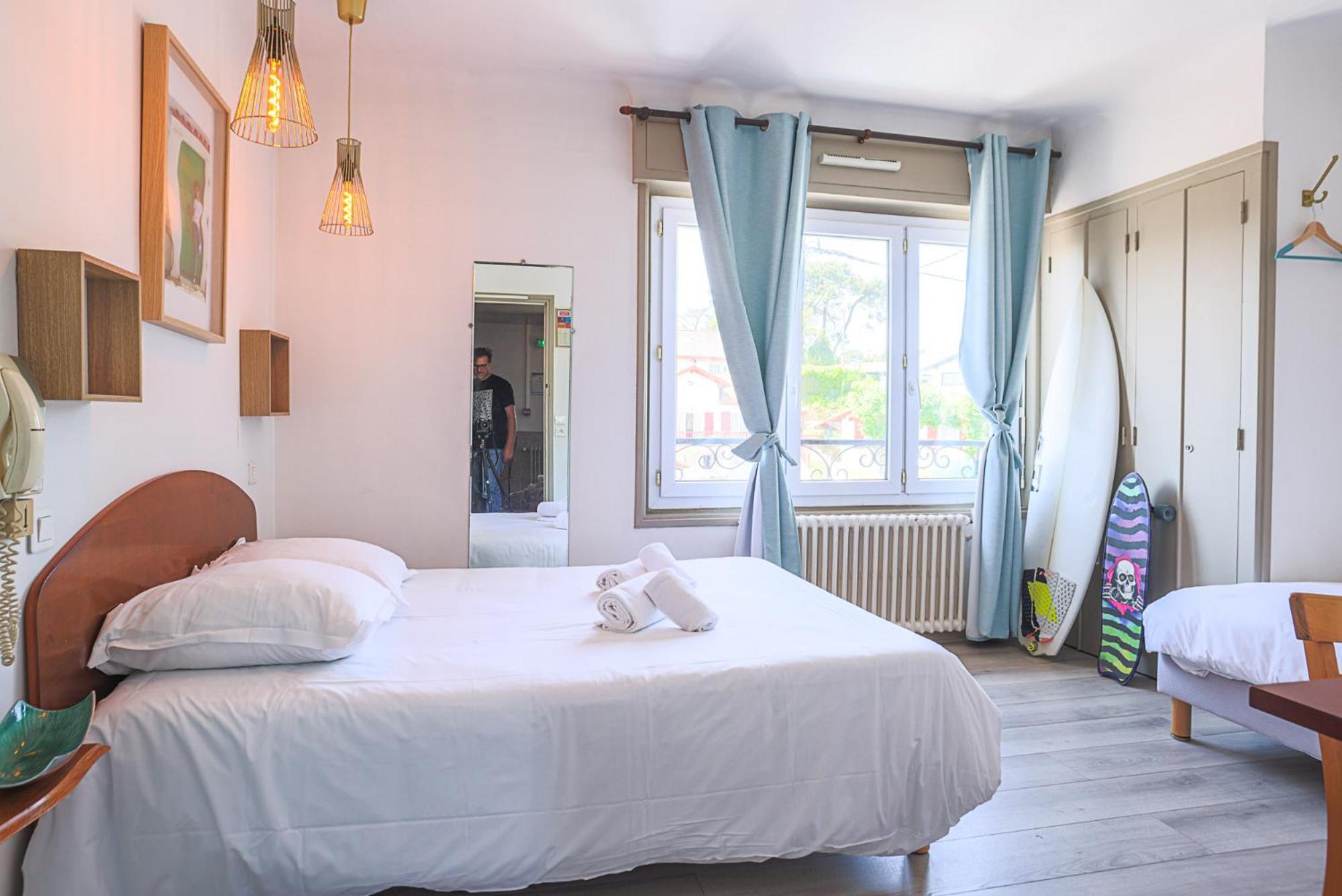 Hotel Fine Англе Экстерьер фото